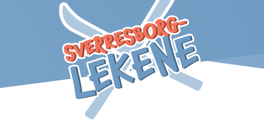 Bli med på Sverresborglekene!